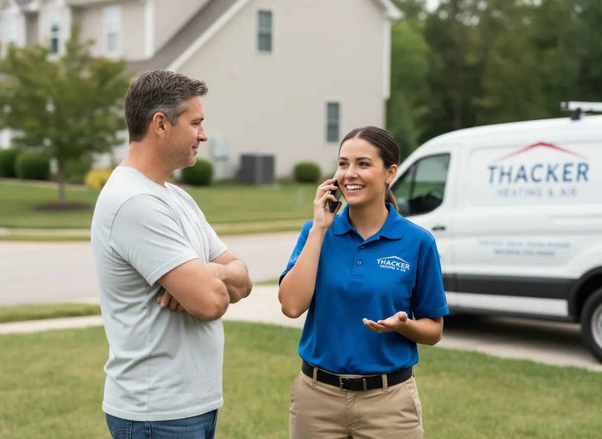 Ac Repair Braymer, MO FAQs